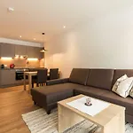 Apartament Waldesruh *