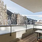 Apartament Waldesruh Oetz