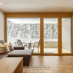 Apartament Waldesruh