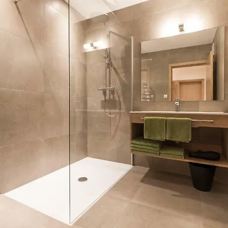 Waldesruh Apartamento *