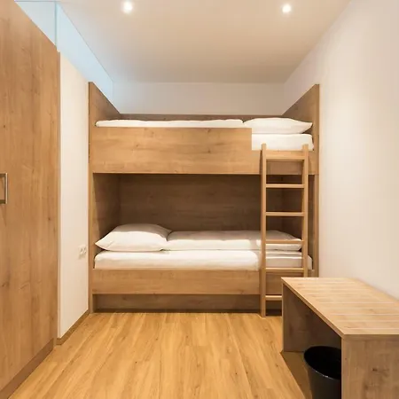 Waldesruh Appartement Oetz