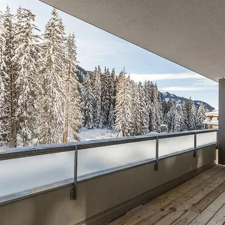 Appartement Waldesruh