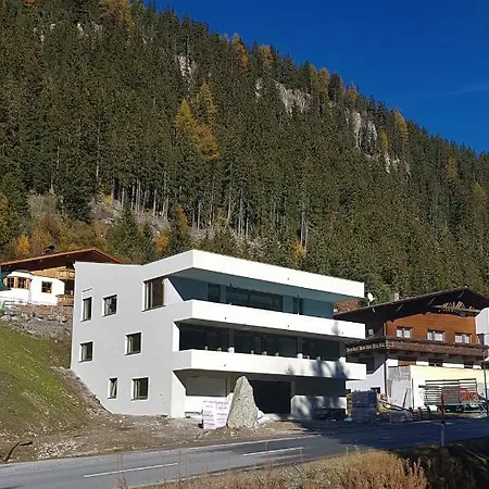 Waldesruh Apartamento Oetz