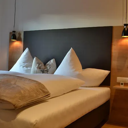 Waldesruh Apartament *