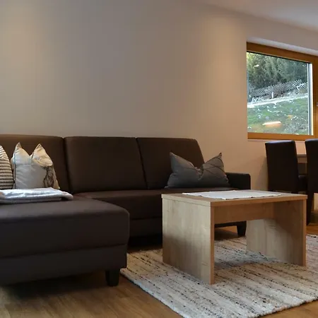 Apartamento Waldesruh *