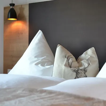 Apartamento Waldesruh Oetz