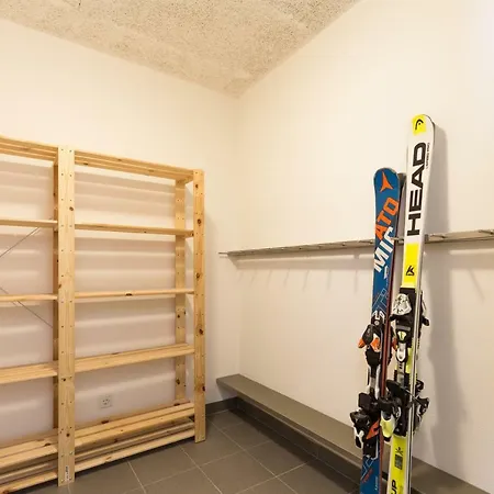 Appartement Waldesruh