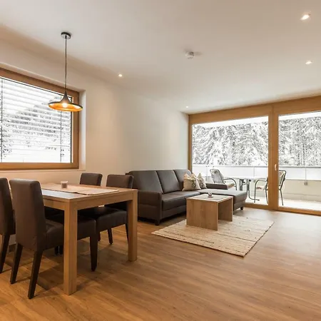 Waldesruh Apartamento *