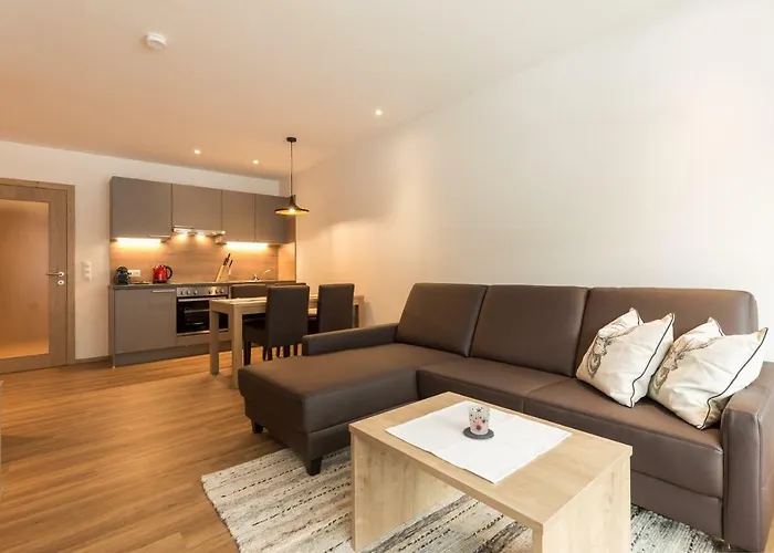 Apartman Waldesruh *