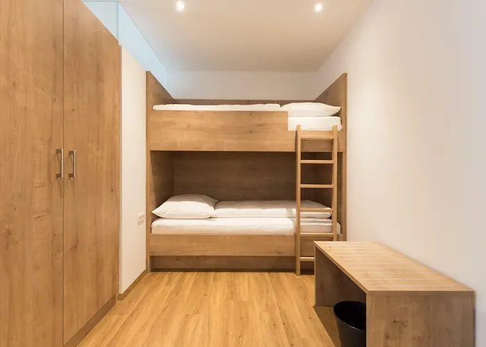 Waldesruh Apartman Oetz