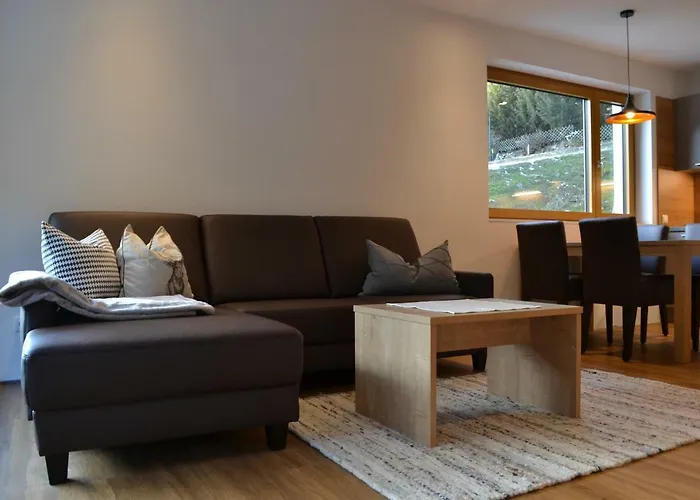 Apartman Waldesruh *