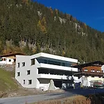 Waldesruh Lägenhet Oetz