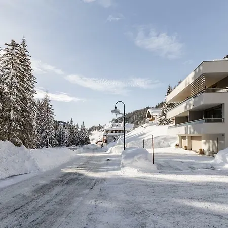 Waldesruh Apartament