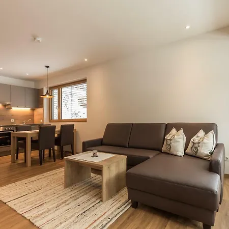 Waldesruh Appartement *