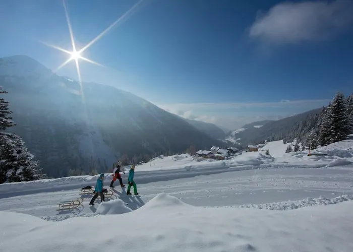 Waldesruh 아파트 *