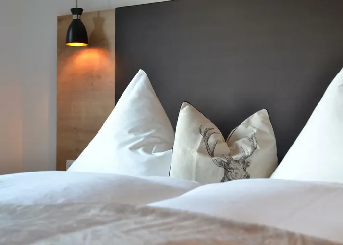 아파트 Waldesruh 외치